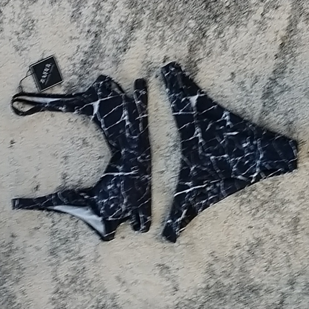 Zaful Stylish Bikini Set Size Small NWT
